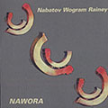 Nabatov,Simon Nawora CD