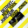 Detroit New York junction, Thad Jones