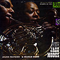 The jazz modes,  Les Jazz Modes , Charlie Rouse , Julius Watkins