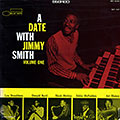 A date with Jimmy Smith volume one, Jimmy Smith