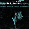 Profile, Duke Pearson