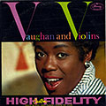 Vaughan and Violins, Sarah Vaughan