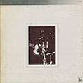 Ballads for Trane, Archie Shepp