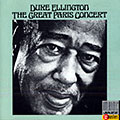 The great Paris Concert, Duke Ellington