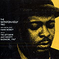Live at the Left Bank Jazz society Baltimore, 1967, Wynton Kelly