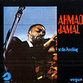 At the Pershing, Ahmad Jamal