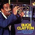 Complete legendary Jam Sessions master takes, Buck Clayton