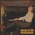 Boogie in the Barrelhouse, Axel Zwingenberger