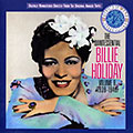 The Quintessential vol.8 (1939-40), Billie Holiday