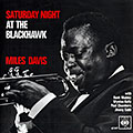 Saturday night at the Blackhawk (vol.2), Miles Davis