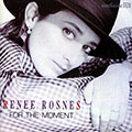 For the moment, Renee Rosnes