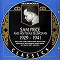 Sam Price and his Texas Blusicians 1929 - 1941, Sam Price