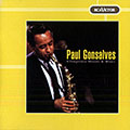 Ellingtonia Moods & Blues, Paul Gonsalves