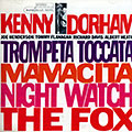 Trompeta Toccata, Kenny Dorham