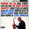 Swingin' The '20s, Benny Carter