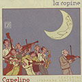 Capelino la copine, St�phane Grappelli , Evert Martens , Jan Martens