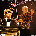 The reunion, St�phane Grappelli , George Shearing