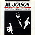 Great original Performances 1926- 1932, Al Jolson