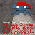 Overground to the vortex, Fran�ois Carrier