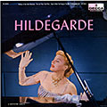 Hildegarde,   Hildegarde