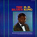 The blues, B.B. King