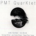 PMT Quarktet, Antoine Herv