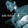The ultimate collection, Billie Holiday
