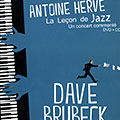 Les rythmiques du Diable/ Dave Brubeck, Antoine Herv