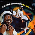Stay loose... Jimmy Smith sings again, Jimmy Smith