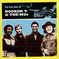 The very best of Booker T. & The MGs, Booker T. Jones