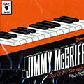 Mcgriff,Jimmy The Best Of The Sue Years 1962-1965 CD