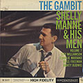 The gambit vol.7, Shelly Manne