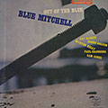 Out of the Blue, Blue Mitchell