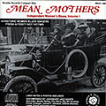 Mean mothers,  Various Artists