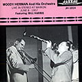 Woody Herman and his orchestra, Woody Herman