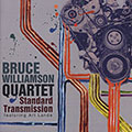 Standard Transmission, Bruce Williamson