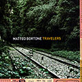 Travelers, Matteo Bortone