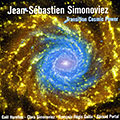 Transition cosmic power, Jean Sbastien Simonoviez