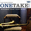 Onetake vol.2, Robi Botos , Phil Dwyer , Terri Lyne Carrington , Marc Rogers