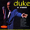 Duke  Paris, Duke Ellington