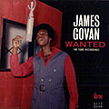 Wanted: the fame recordings, James Govan