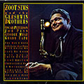 Zoot Sims and the Gershwin Brothers, Zoot Sims