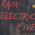 Electric five, Enrico Rava