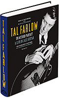 Un accord parfait - A life in Jazz Guitar, Tal Farlow