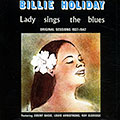 Lady sings the blues, Billie Holiday