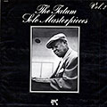 The Tatum solo masterpieces vol.2, Art Tatum