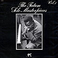 The Tatum solo masterpieces vol.3, Art Tatum