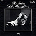 The Tatum solo masterpieces vol.7, Art Tatum