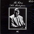 The Tatum solo masterpieces vol.10, Art Tatum