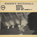 Kenny Burrell, Kenny Burrell